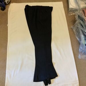 Kentucky Jods Tailored Sportsman Black 34 1308-18